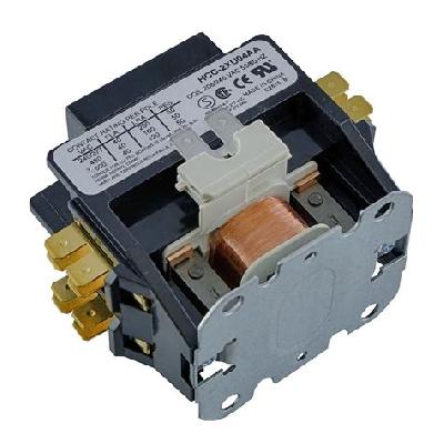 2 Pole Contactors