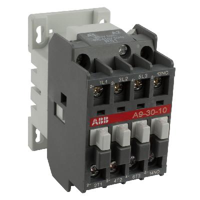 Abb Contactor
