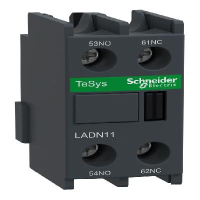 Add On Block LADN11