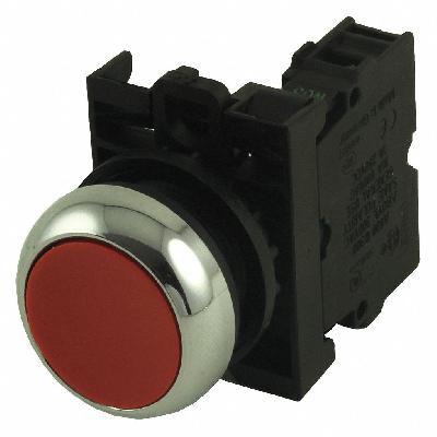 Airon Push Button
