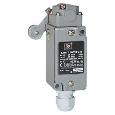 BCH type Limit Switches