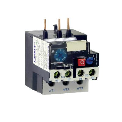 Chint Overload Relays