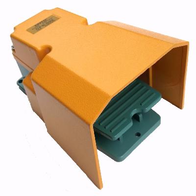 CNC Foot Switch