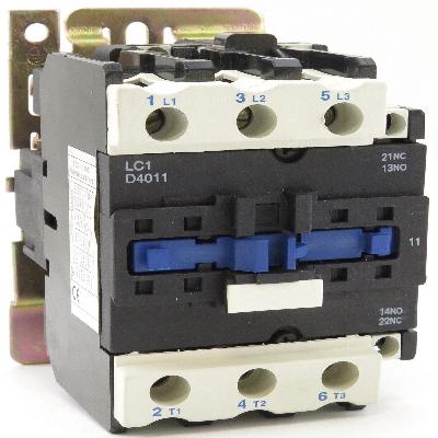 Contactor