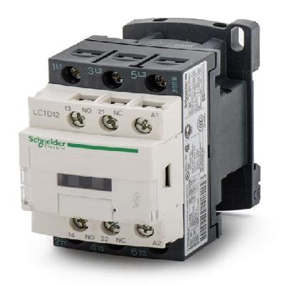 Contactor Lc1d12m7