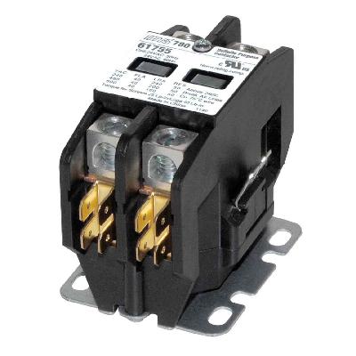 Definite Purpose Contactor