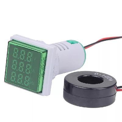 Digital Ampere 