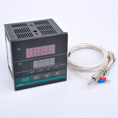 Digital Temperature Controller 