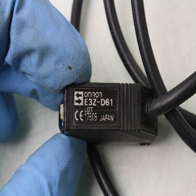 Photoelectric Sensor