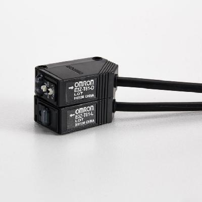 Omron Photoelectric Sensor