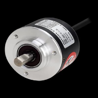 Incremental Encoder