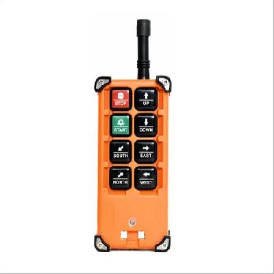 F21 E1b Radio Remote Control