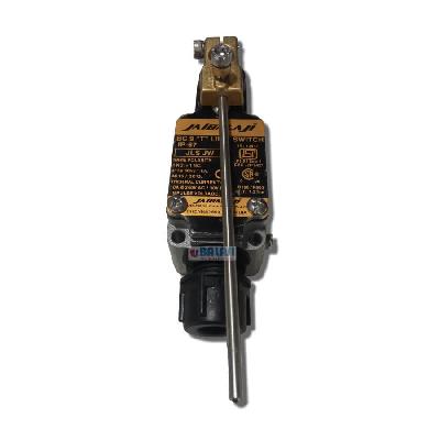Jai Balaji Limit Switches