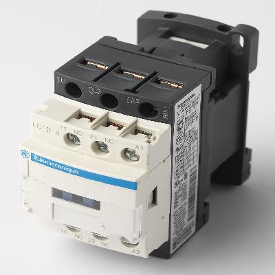 LC1D1810 Contactor