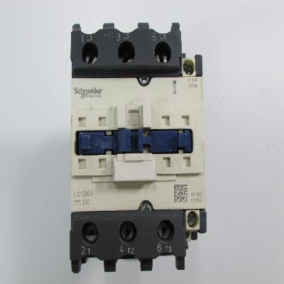 LC1D65 Contactor
