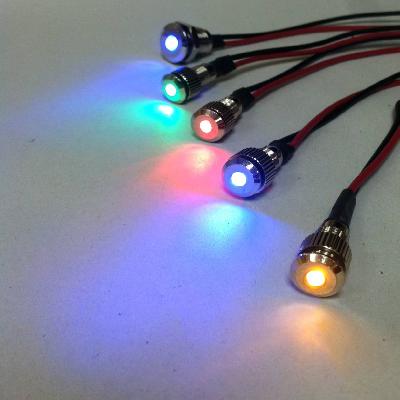 LED Indicator