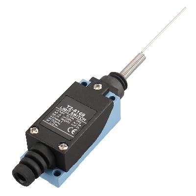 Limit Switch 8169