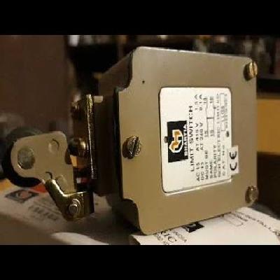 Llgs Limit Switch BCH