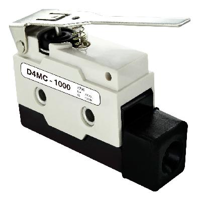 Micro Switch D4MC-1000