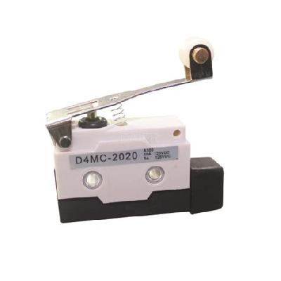 Micro Switch D4MC-2020