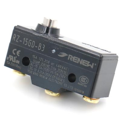Micro Switch Z-15GD-B