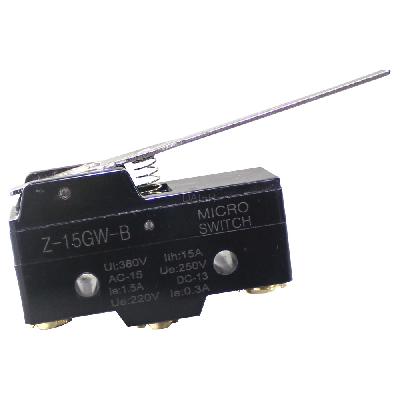Micro Switch Z-15GW-B