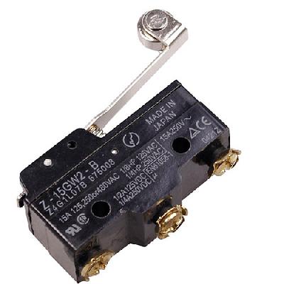 Micro Switch Z-15GW2-B