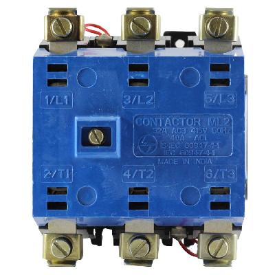 ML 2 Contactor