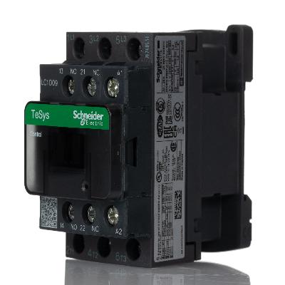 Ml 3 Contactor