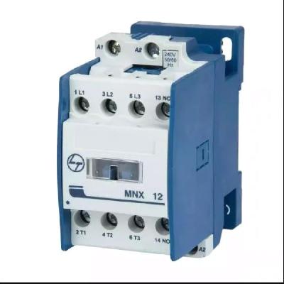 Mnx12 Contactor