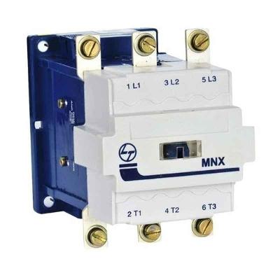 MNX 110 Contactor