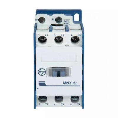 Mnx 25 Contactor