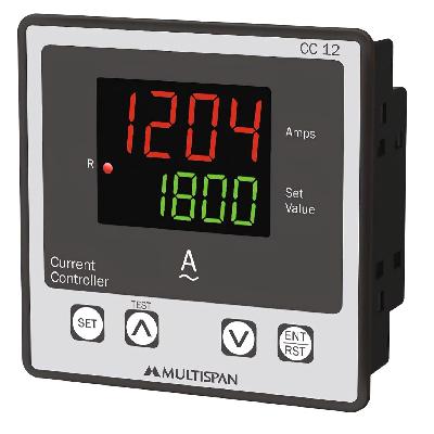 Multispan CC-12
