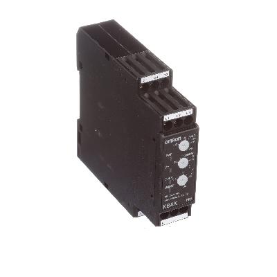Omron K8ak Pm2 Relay