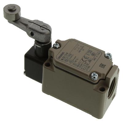 Omron Limit Switches