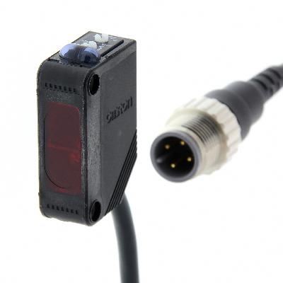 Omron Photoelectric Sensor