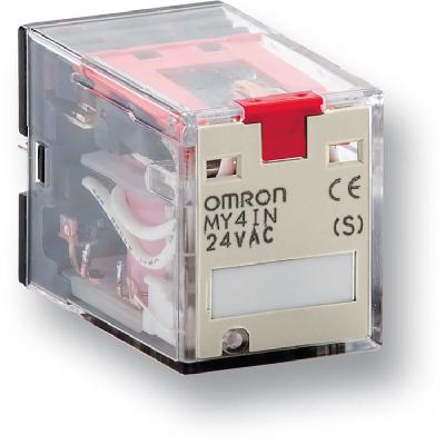 Omron Relay My2n Gs