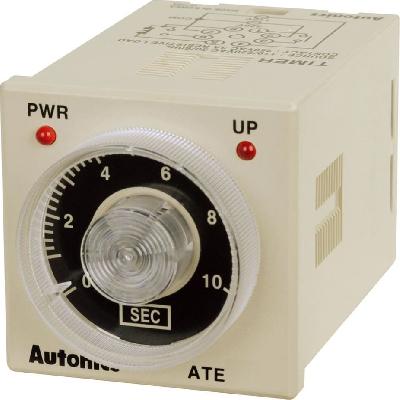 On Delay Timers