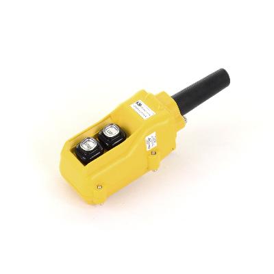 Pendant Push Button