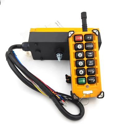 Radio Remote Control