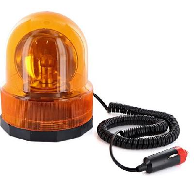 Revolving Warning Light