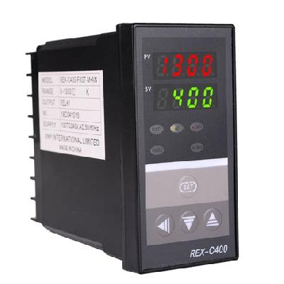 Temperature Controller