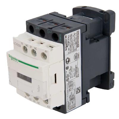 Schneider Contactor 