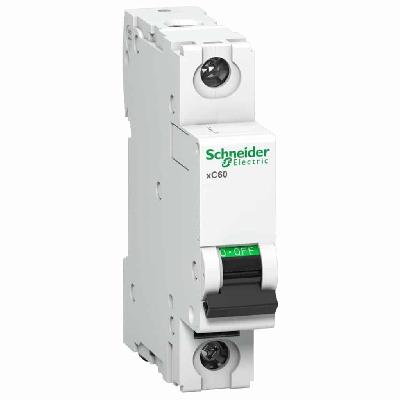 Schneider Electric MCB