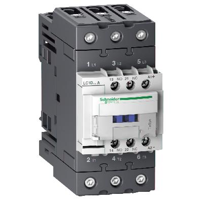 Schneider Type Contactor