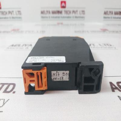 Selec 800 Psr Single Phasing Preventor