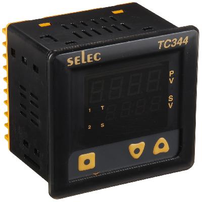 Selec Temperature Controllers