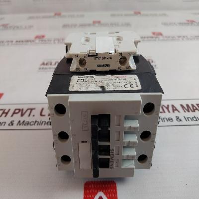 Phase Power Contactor