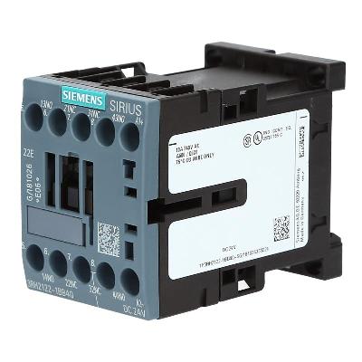 Siemens Contactor