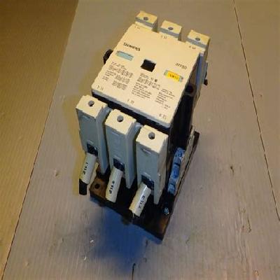 Contactor 